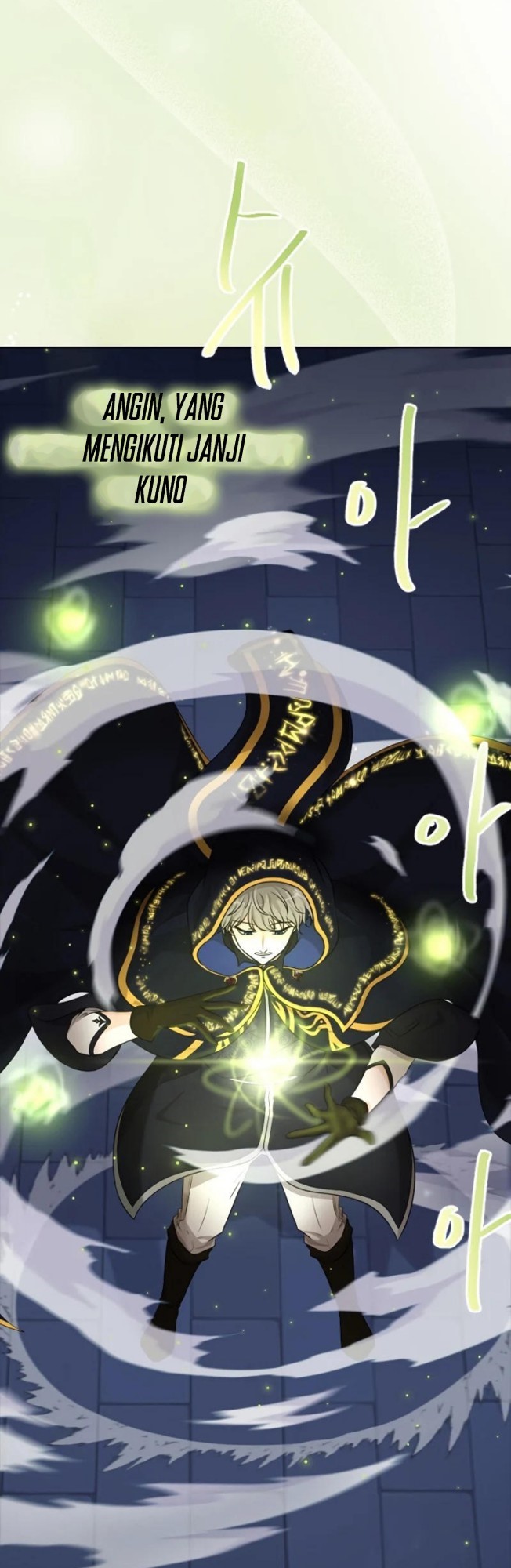 The Book of Lagier Chapter 37 - halaman 20