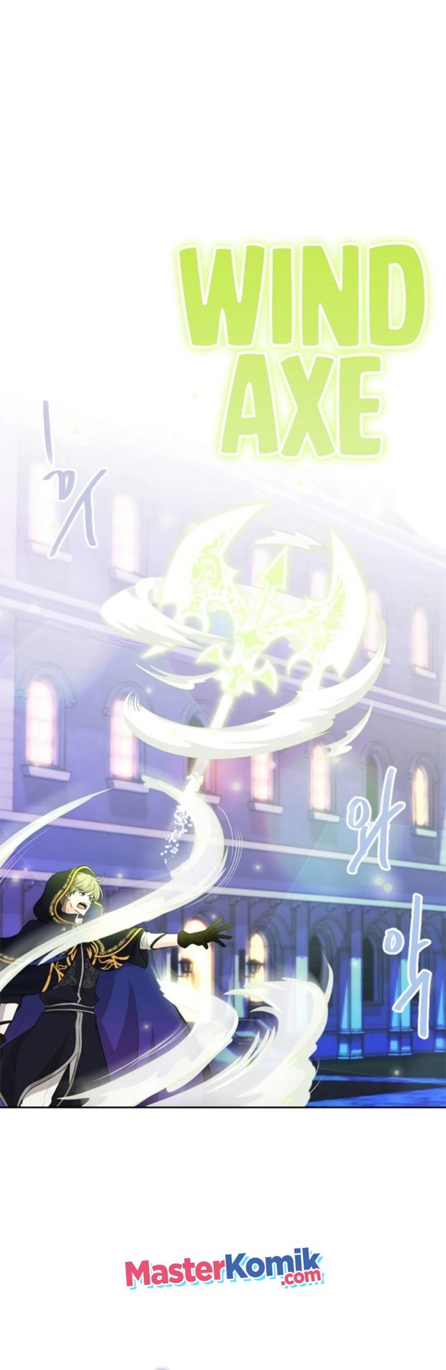 The Book of Lagier Chapter 37 - halaman 23