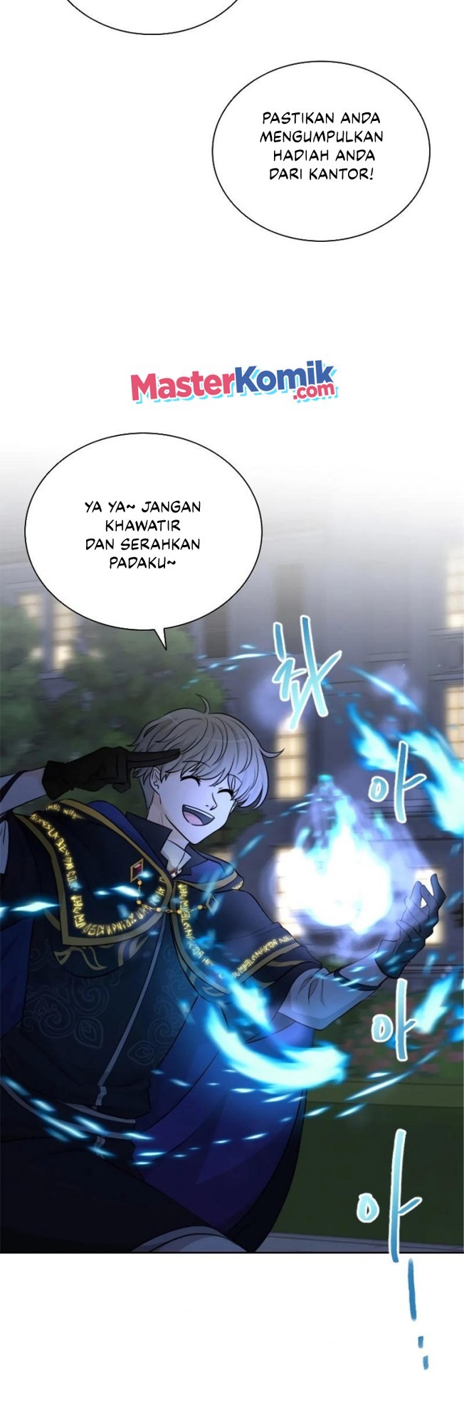 The Book of Lagier Chapter 37 - halaman 31