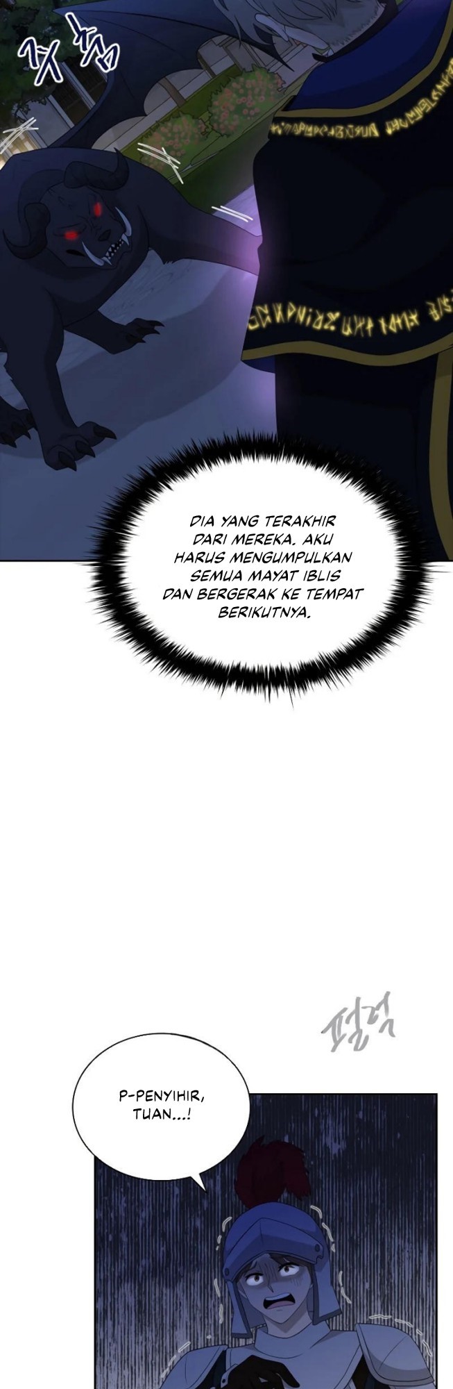 The Book of Lagier Chapter 37 - halaman 35