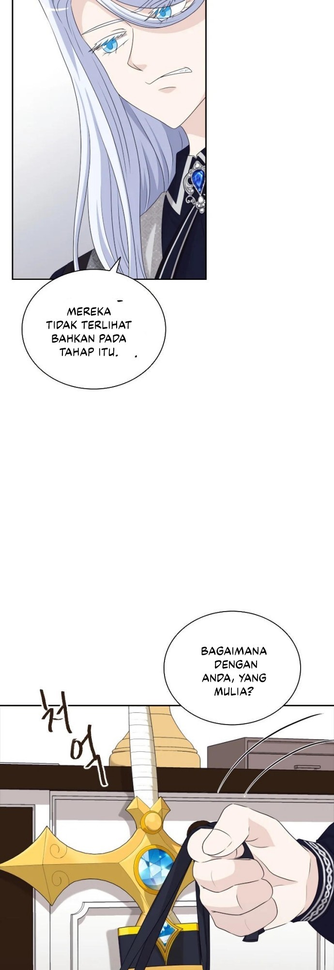The Book of Lagier Chapter 37 - halaman 48
