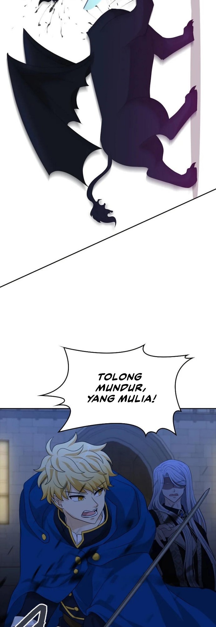 The Book of Lagier Chapter 37 - halaman 56