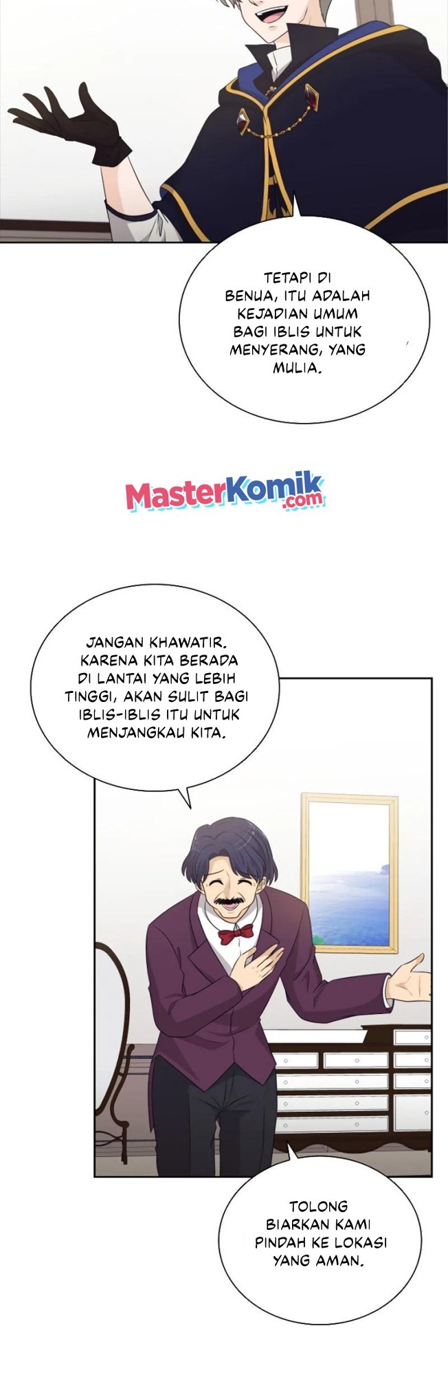The Book of Lagier Chapter 37 - halaman 8