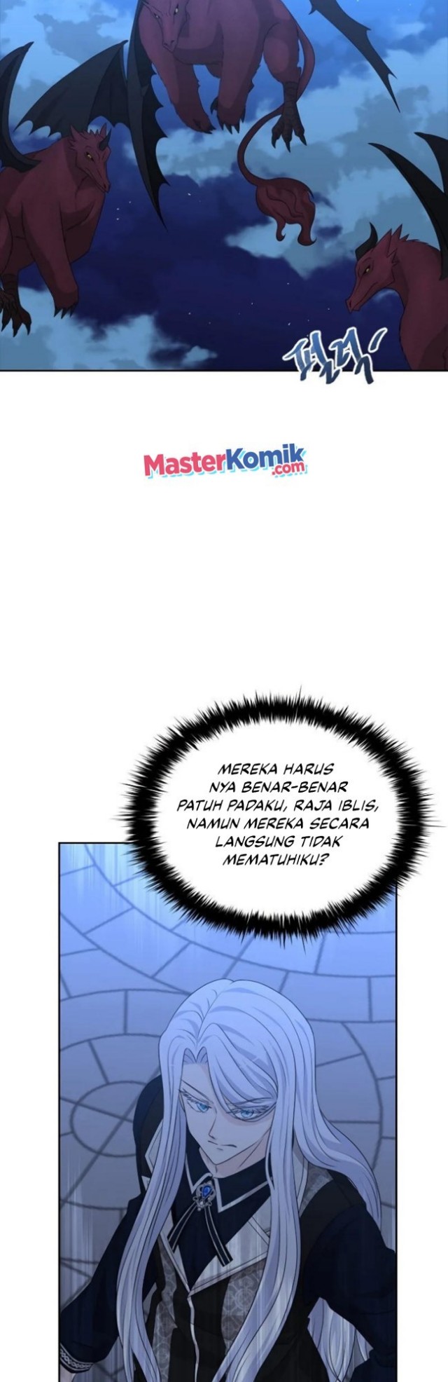 The Book of Lagier Chapter 38 - halaman 19