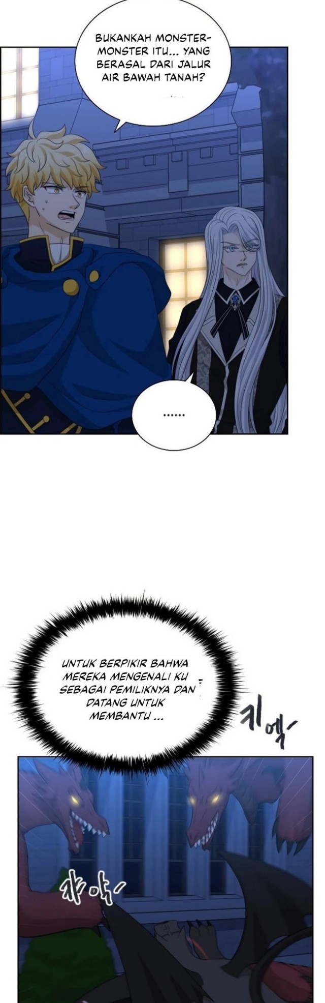 The Book of Lagier Chapter 38 - halaman 27
