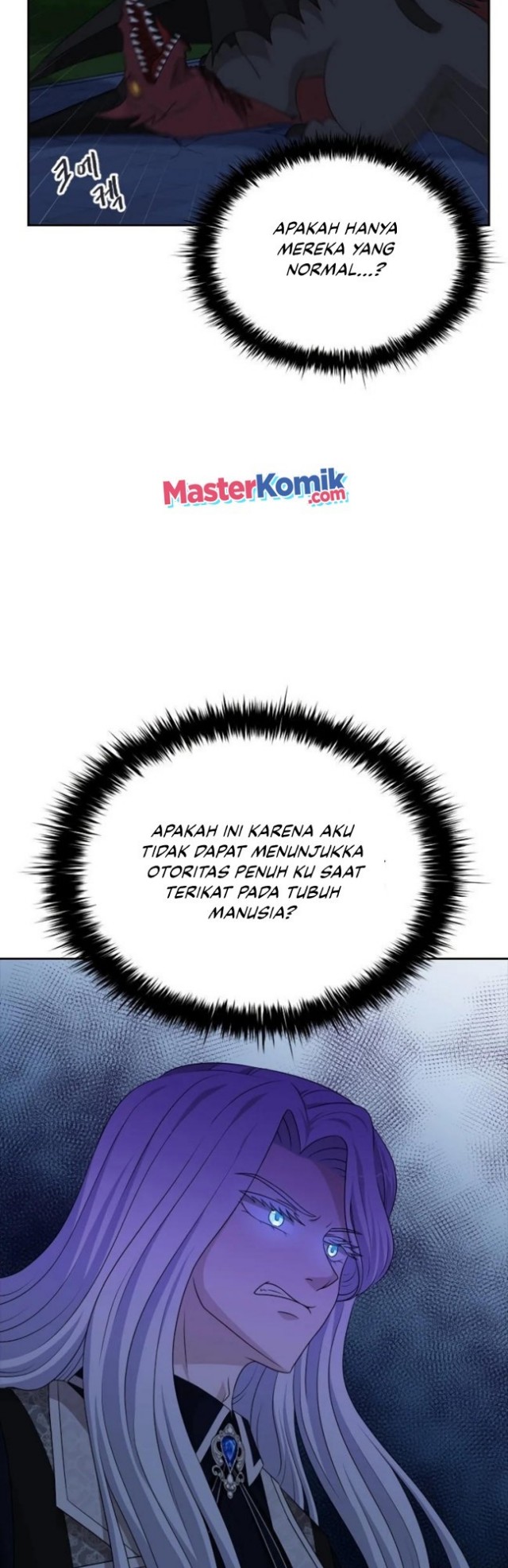 The Book of Lagier Chapter 38 - halaman 28