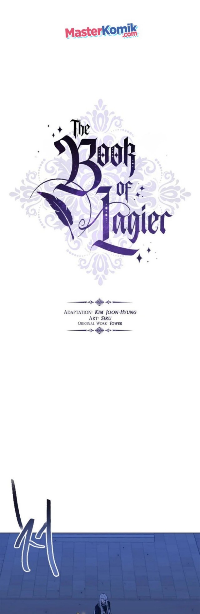 The Book of Lagier Chapter 38 - halaman 3