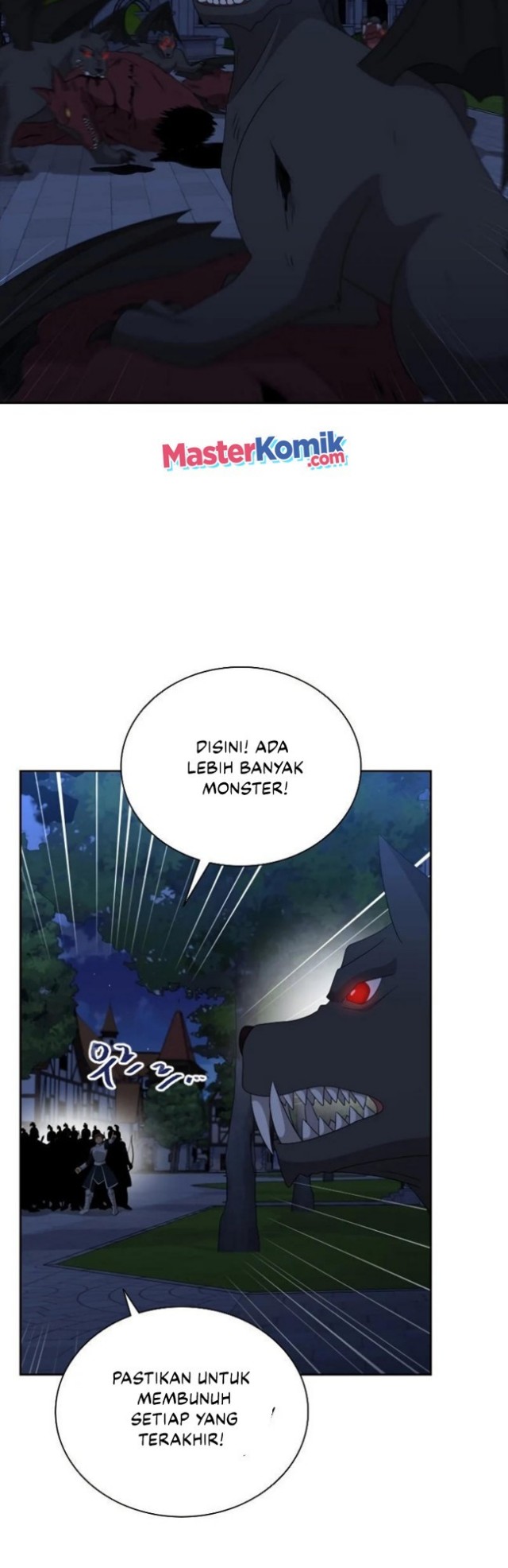 The Book of Lagier Chapter 38 - halaman 31