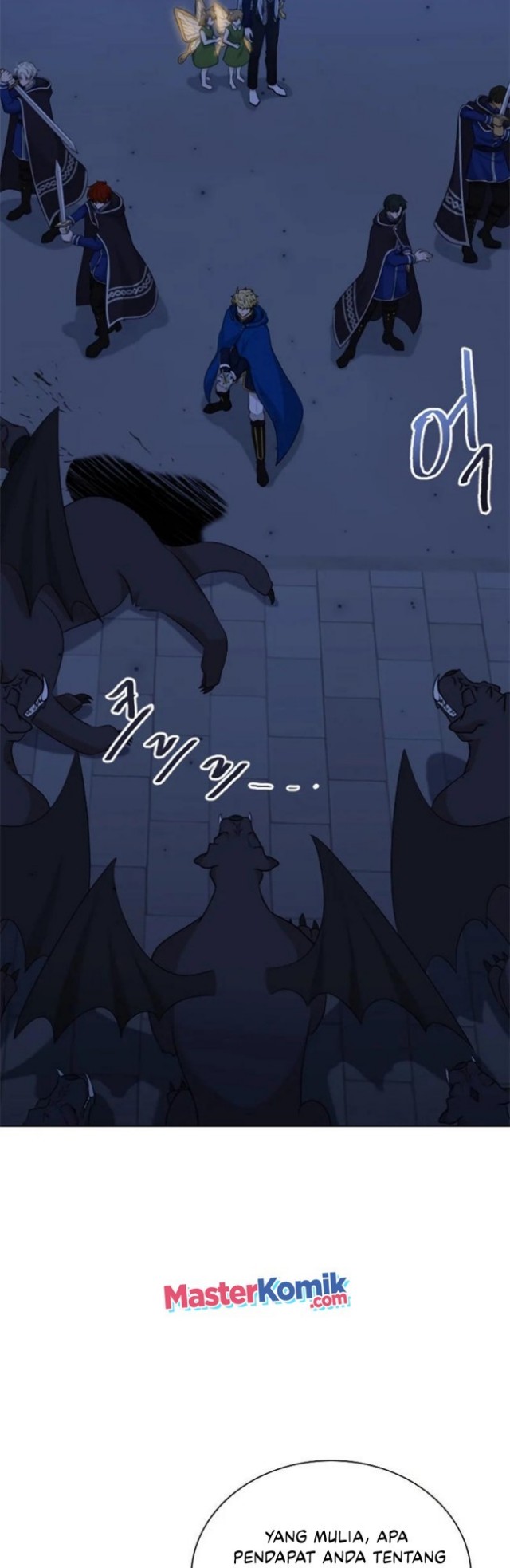 The Book of Lagier Chapter 38 - halaman 4