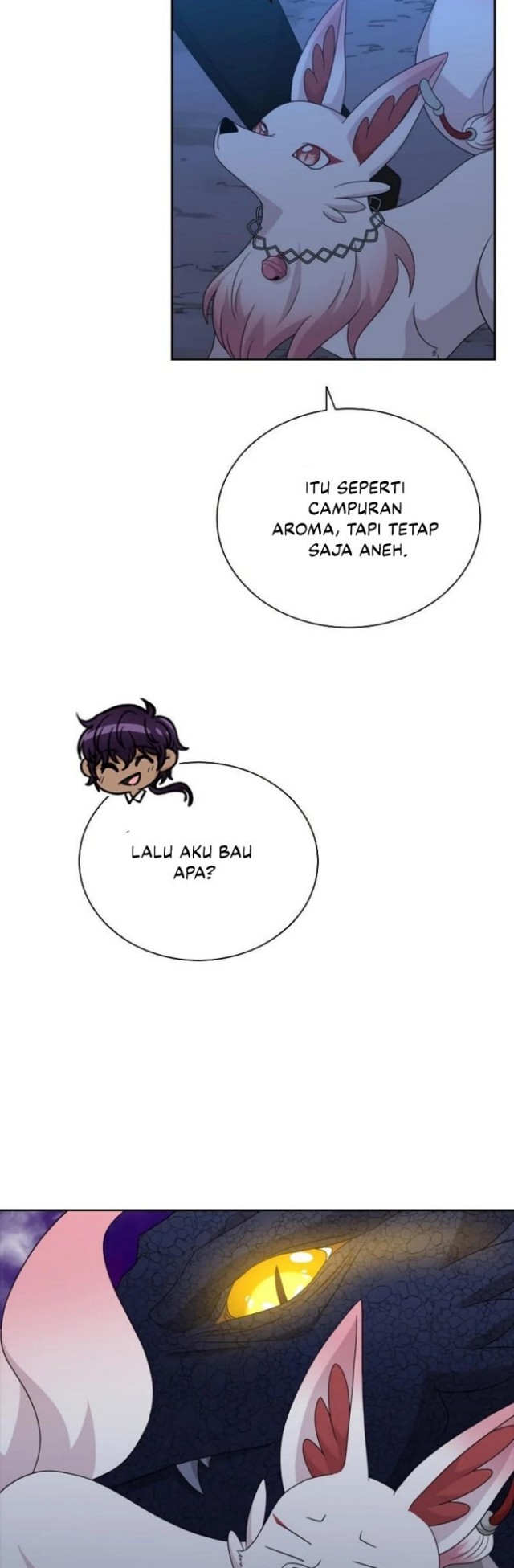The Book of Lagier Chapter 38 - halaman 40