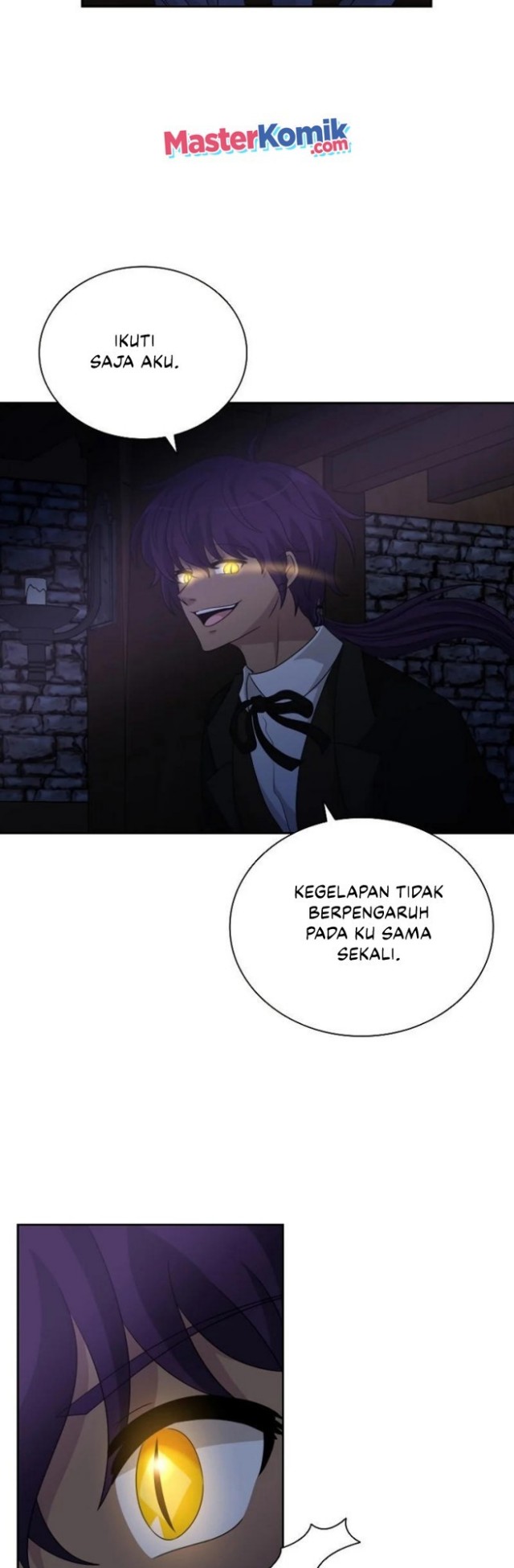 The Book of Lagier Chapter 38 - halaman 46