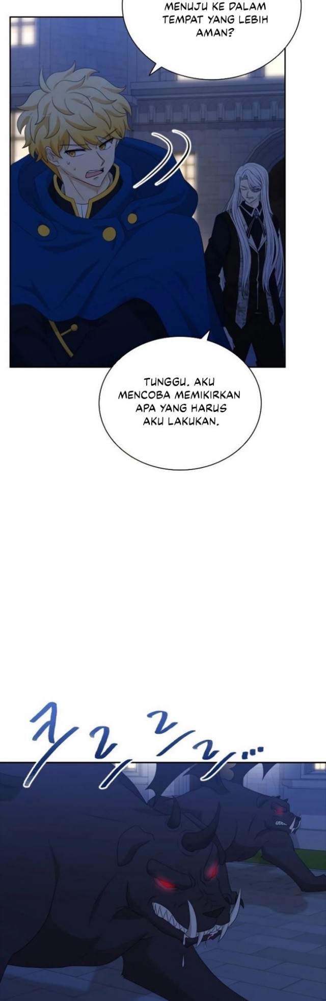 The Book of Lagier Chapter 38 - halaman 5