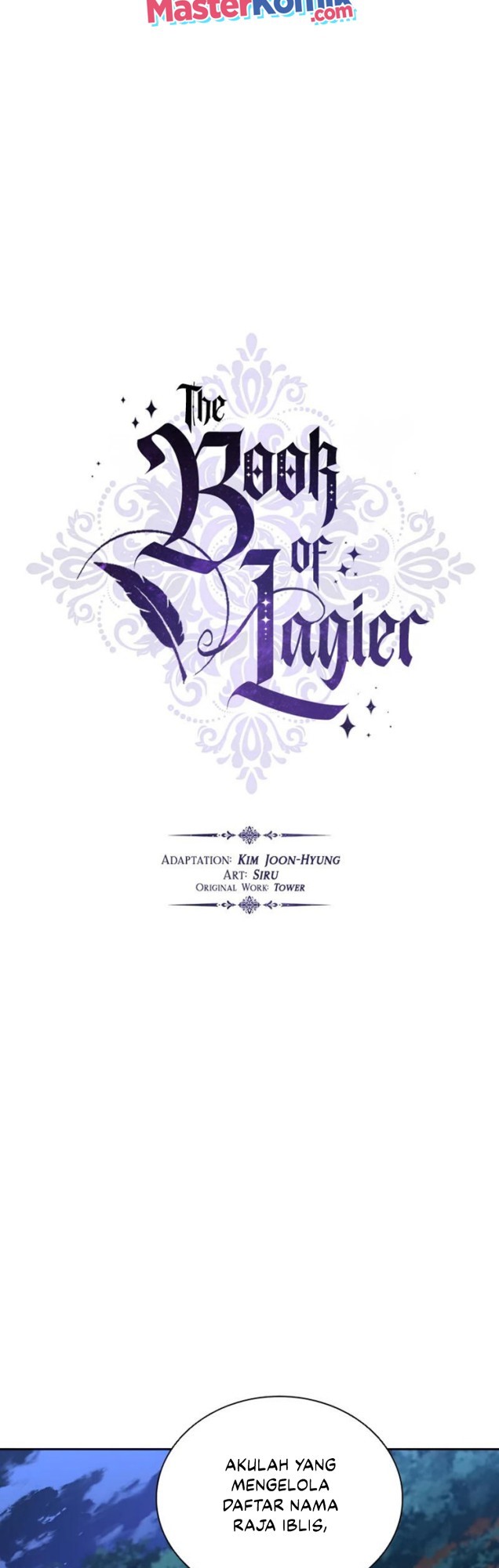 The Book of Lagier Chapter 39 - halaman 14