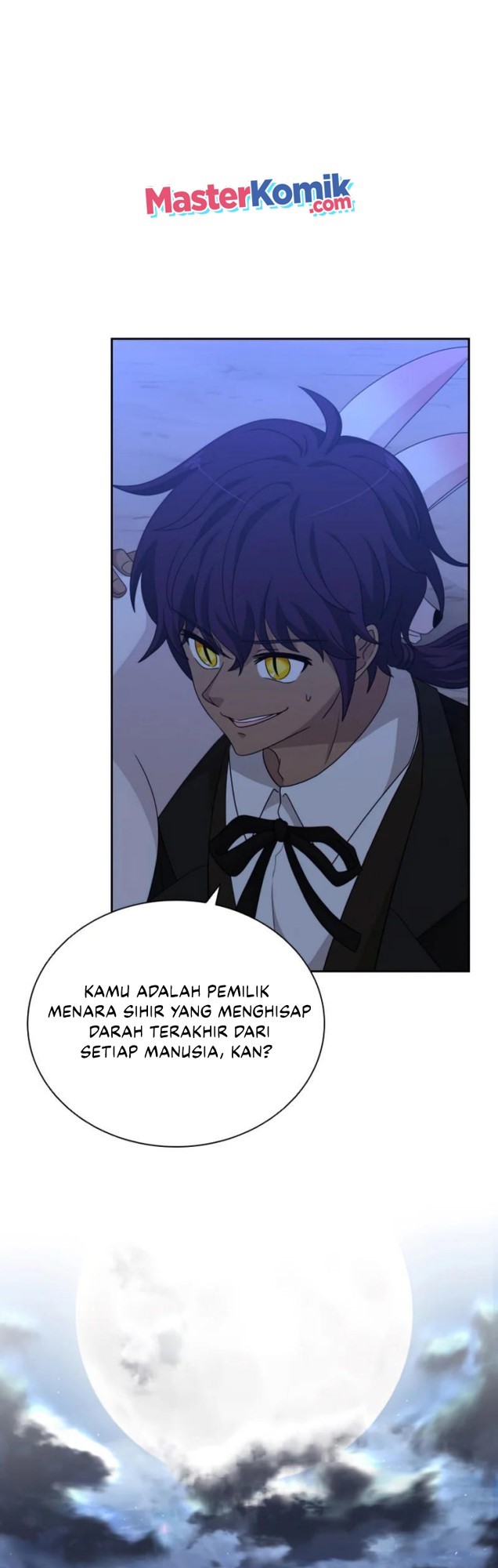 The Book of Lagier Chapter 39 - halaman 3
