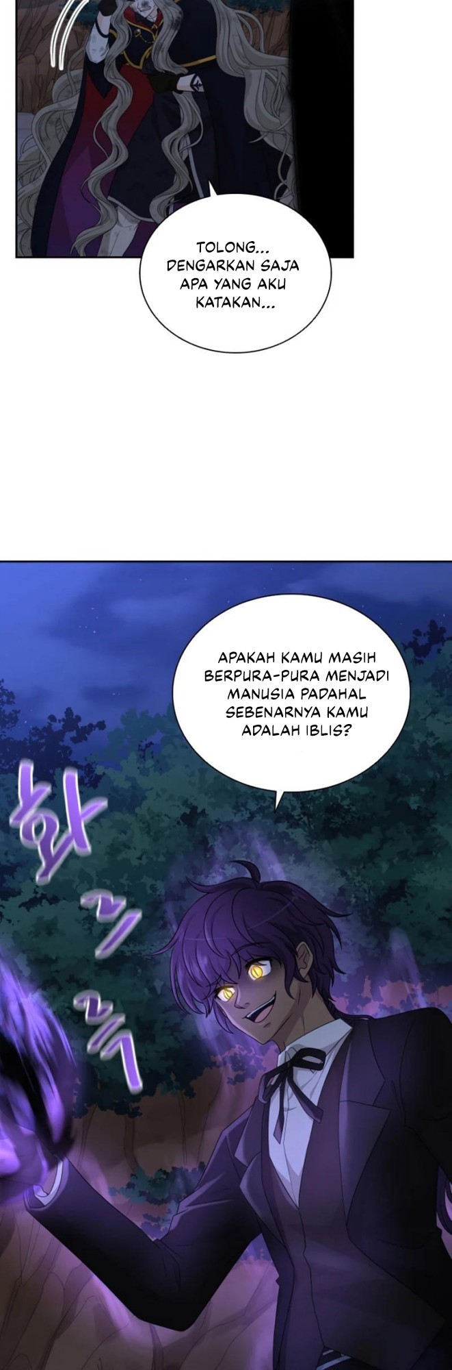 The Book of Lagier Chapter 39 - halaman 30
