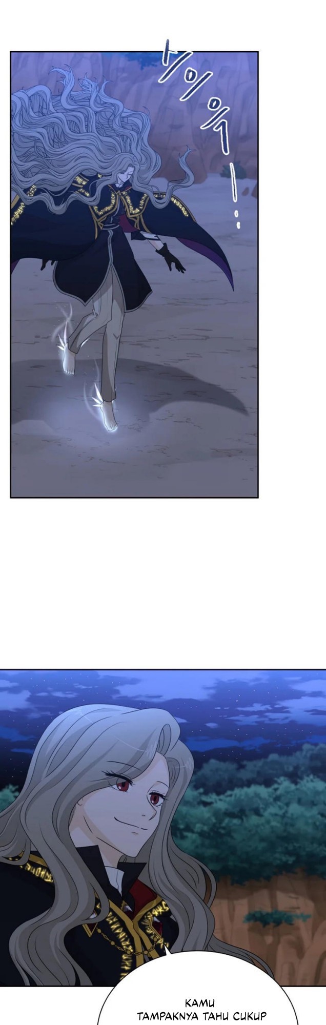 The Book of Lagier Chapter 39 - halaman 5