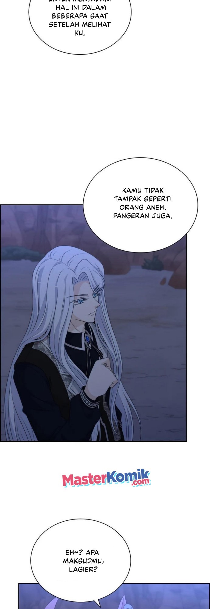 The Book of Lagier Chapter 39 - halaman 50