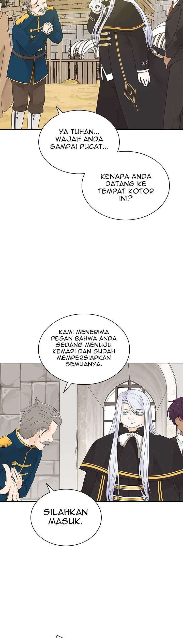 The Book of Lagier Chapter 4 - halaman 16
