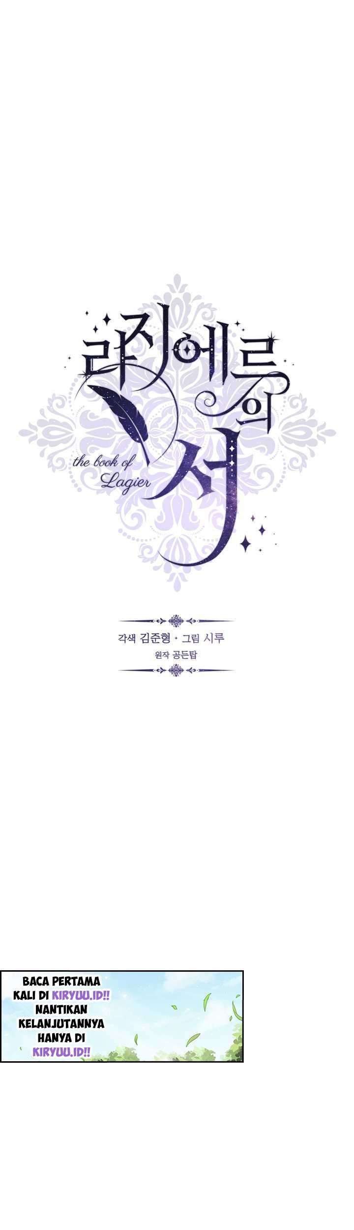 The Book of Lagier Chapter 4 - halaman 2