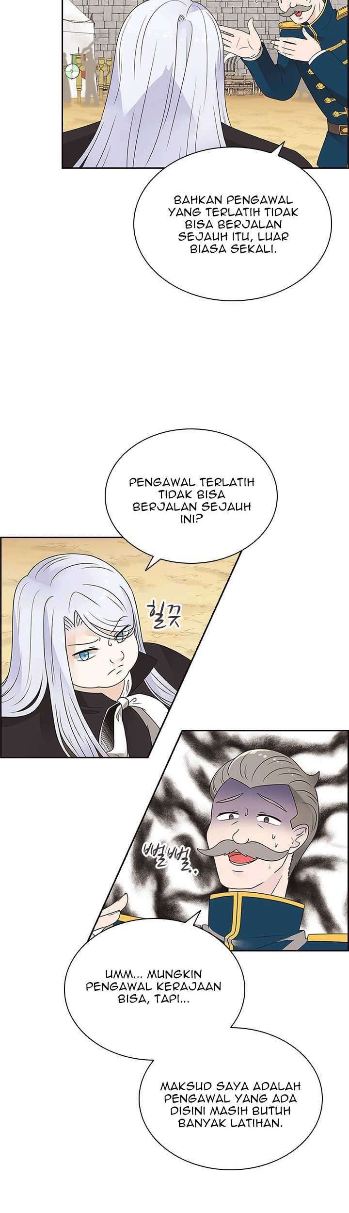 The Book of Lagier Chapter 4 - halaman 22