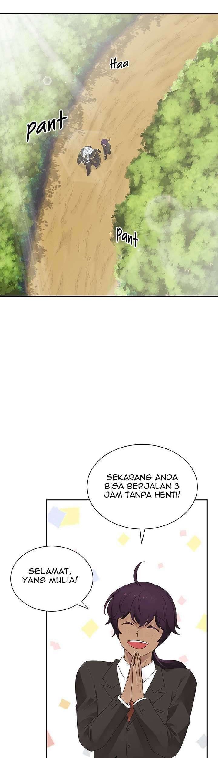 The Book of Lagier Chapter 4 - halaman 3