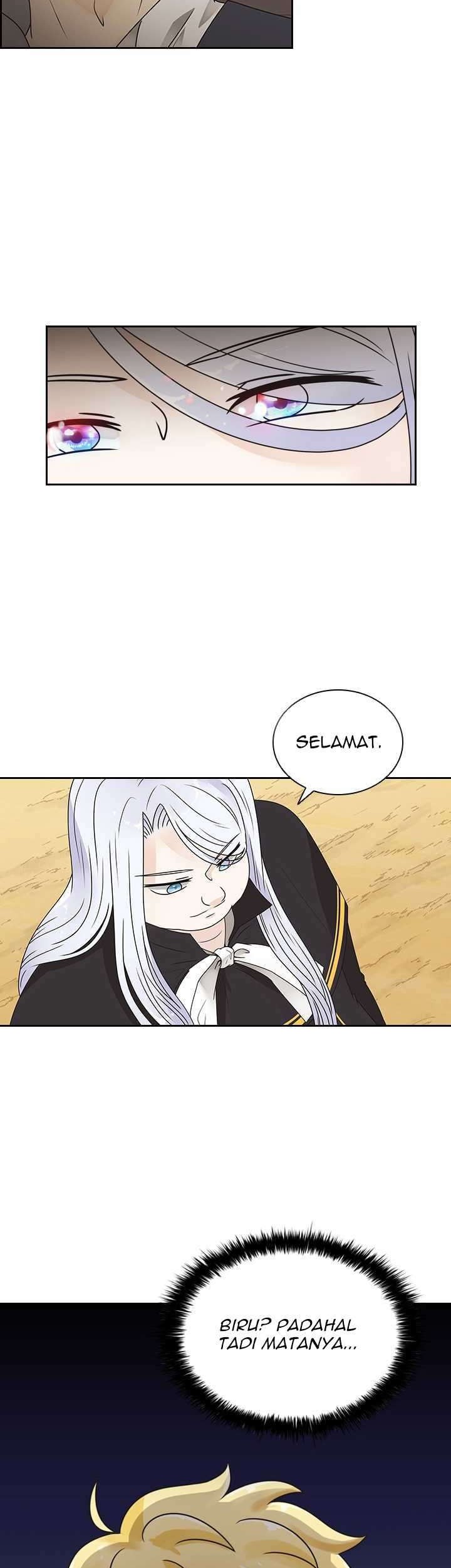 The Book of Lagier Chapter 4 - halaman 41