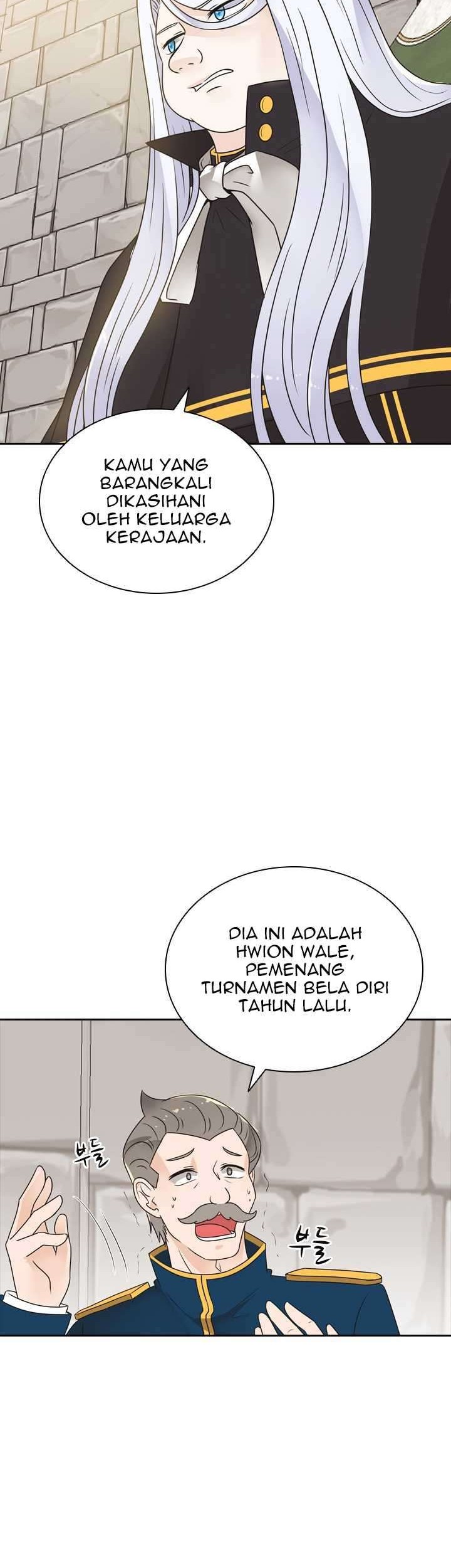 The Book of Lagier Chapter 4 - halaman 44