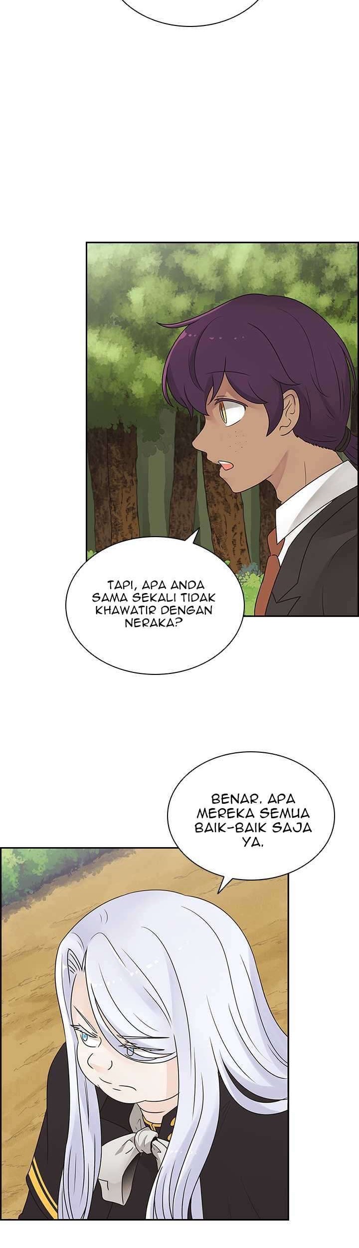 The Book of Lagier Chapter 4 - halaman 5