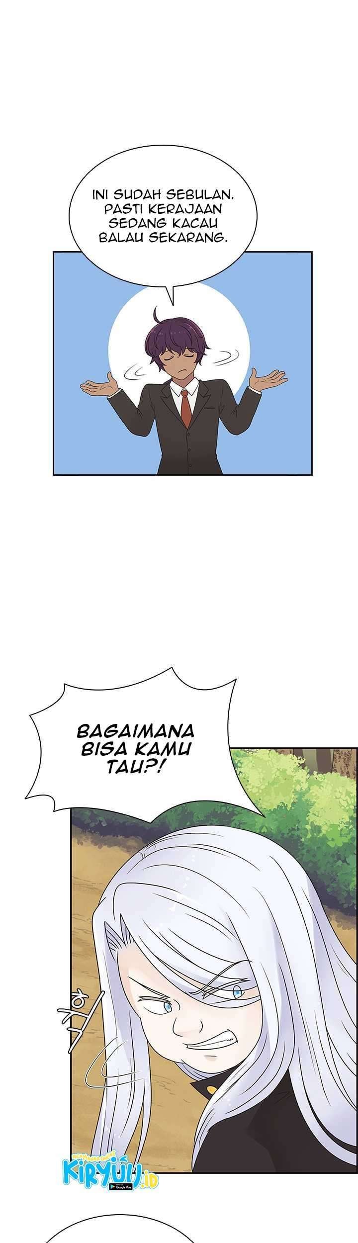 The Book of Lagier Chapter 4 - halaman 6