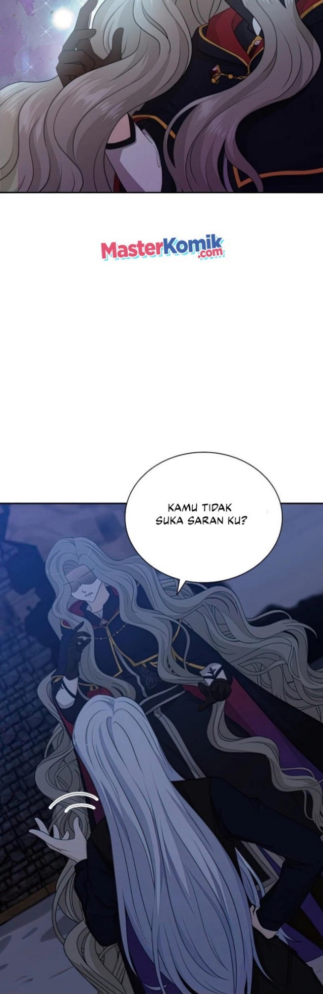 The Book of Lagier Chapter 40 - halaman 26