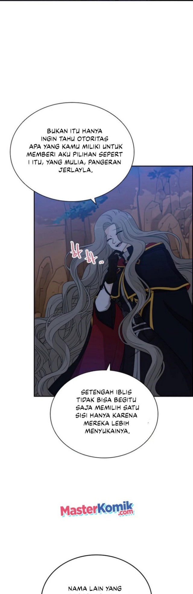 The Book of Lagier Chapter 40 - halaman 27