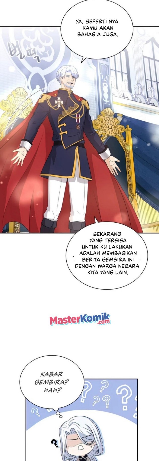 The Book of Lagier Chapter 40 - halaman 49