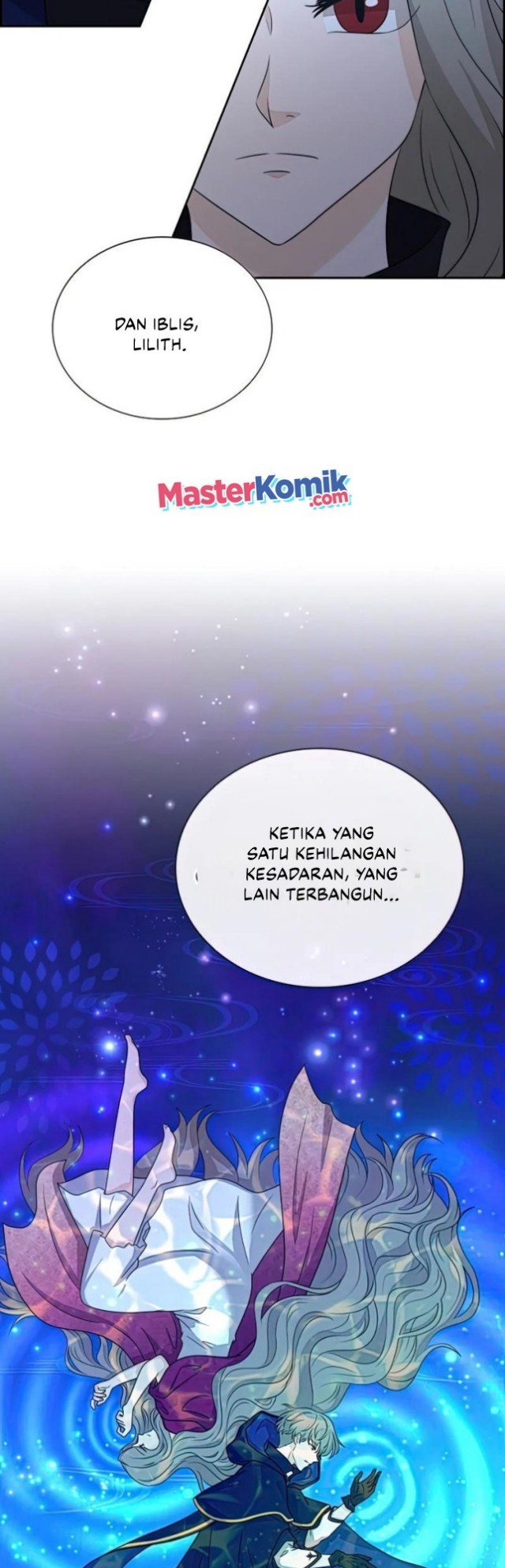 The Book of Lagier Chapter 40 - halaman 5
