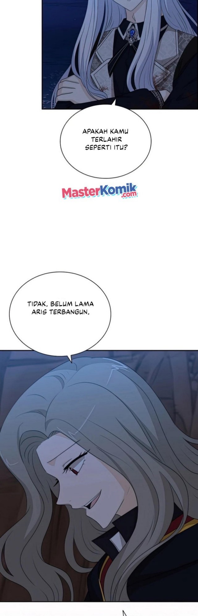 The Book of Lagier Chapter 40 - halaman 7