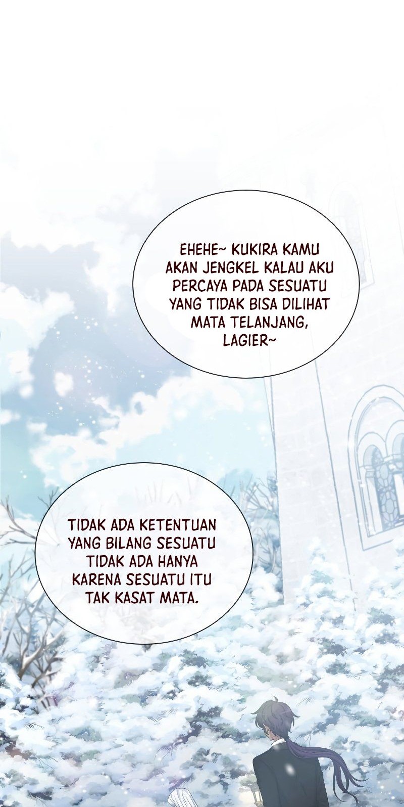 The Book of Lagier Chapter 41 - halaman 19