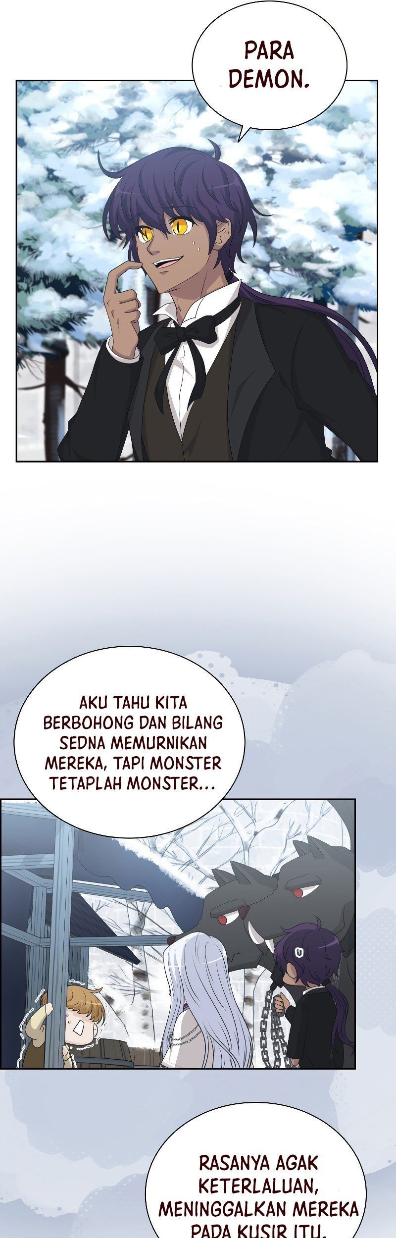 The Book of Lagier Chapter 41 - halaman 23
