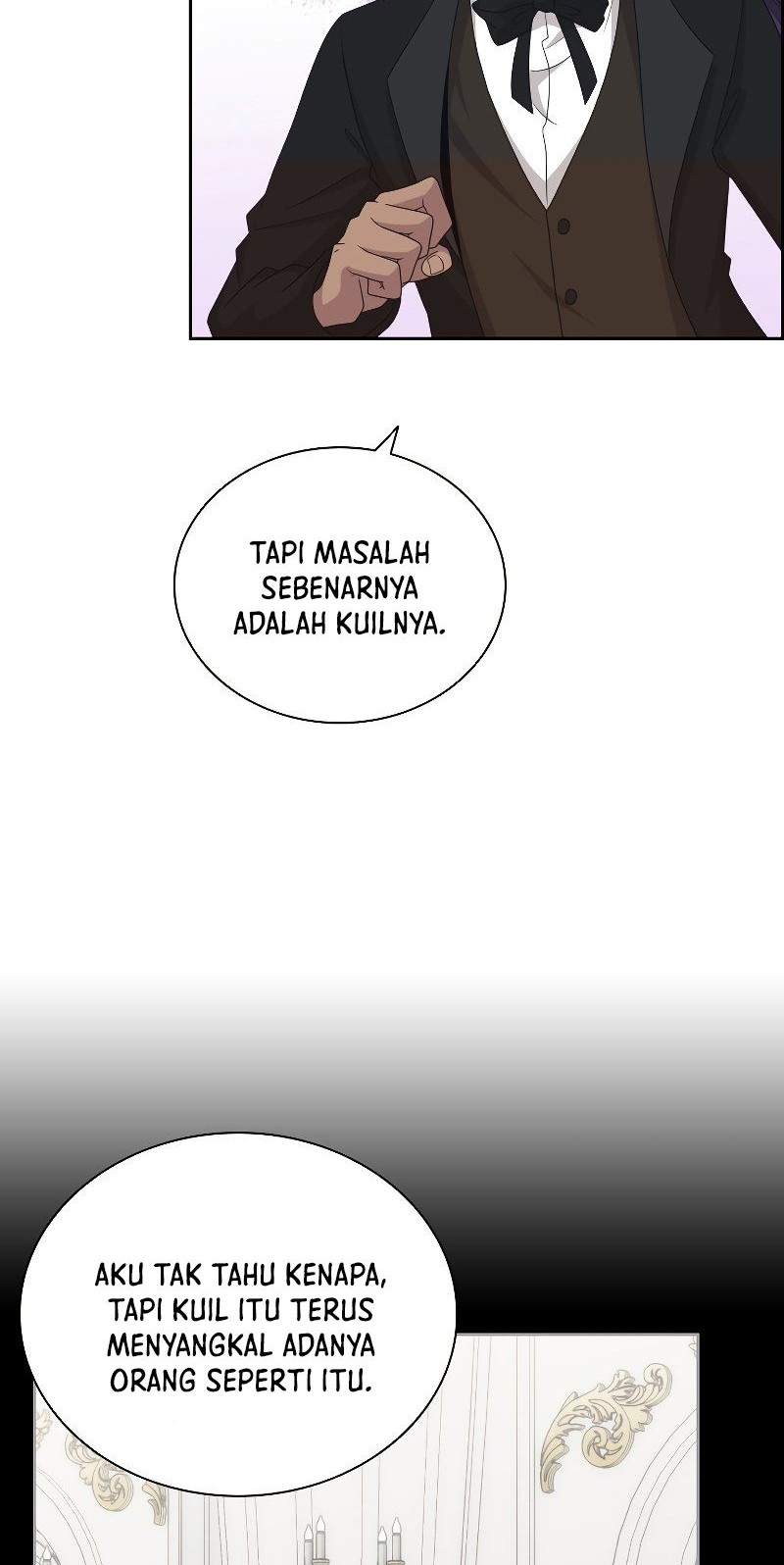 The Book of Lagier Chapter 41 - halaman 35