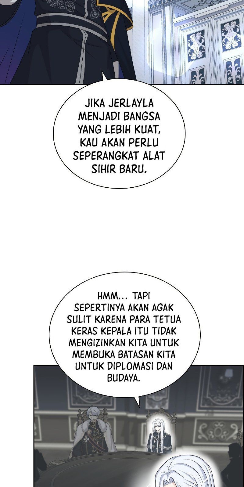 The Book of Lagier Chapter 41 - halaman 58