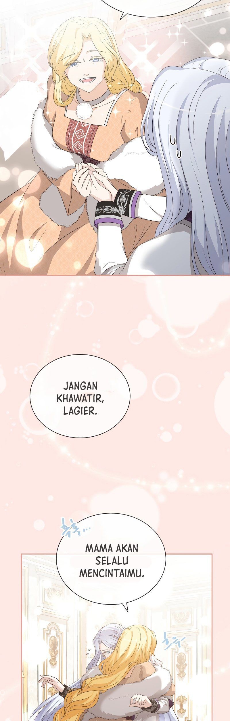 The Book of Lagier Chapter 41 - halaman 6