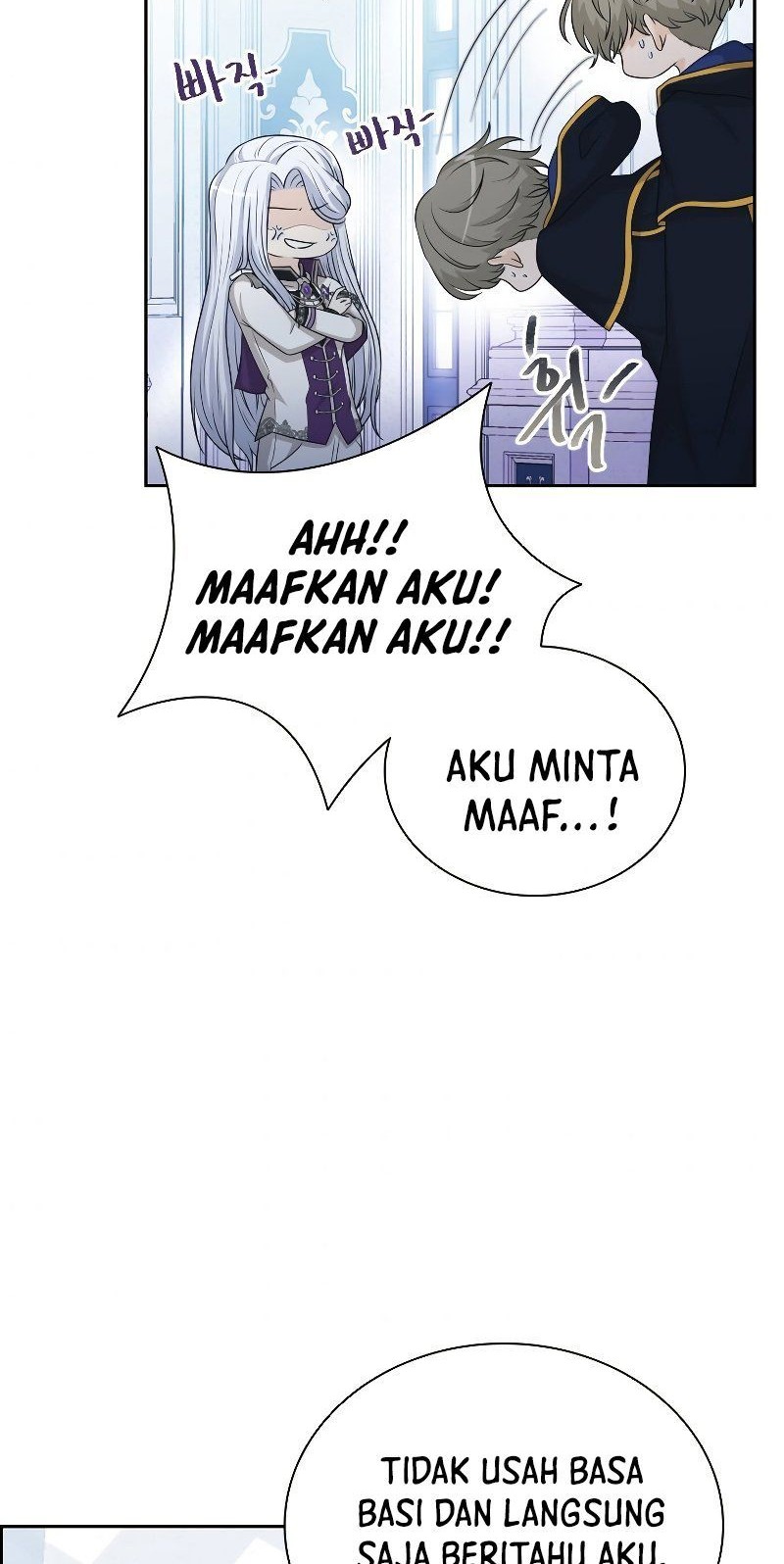 The Book of Lagier Chapter 41 - halaman 62
