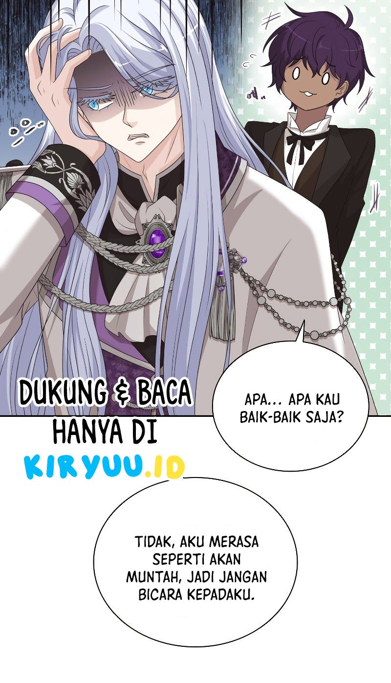 The Book of Lagier Chapter 41 - halaman 8
