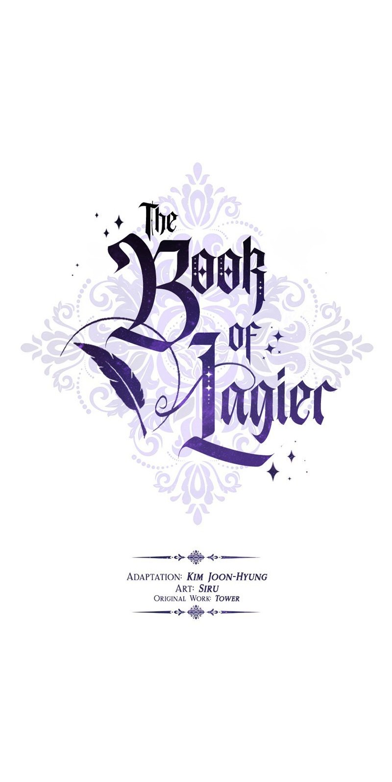 The Book of Lagier Chapter 42 - halaman 19