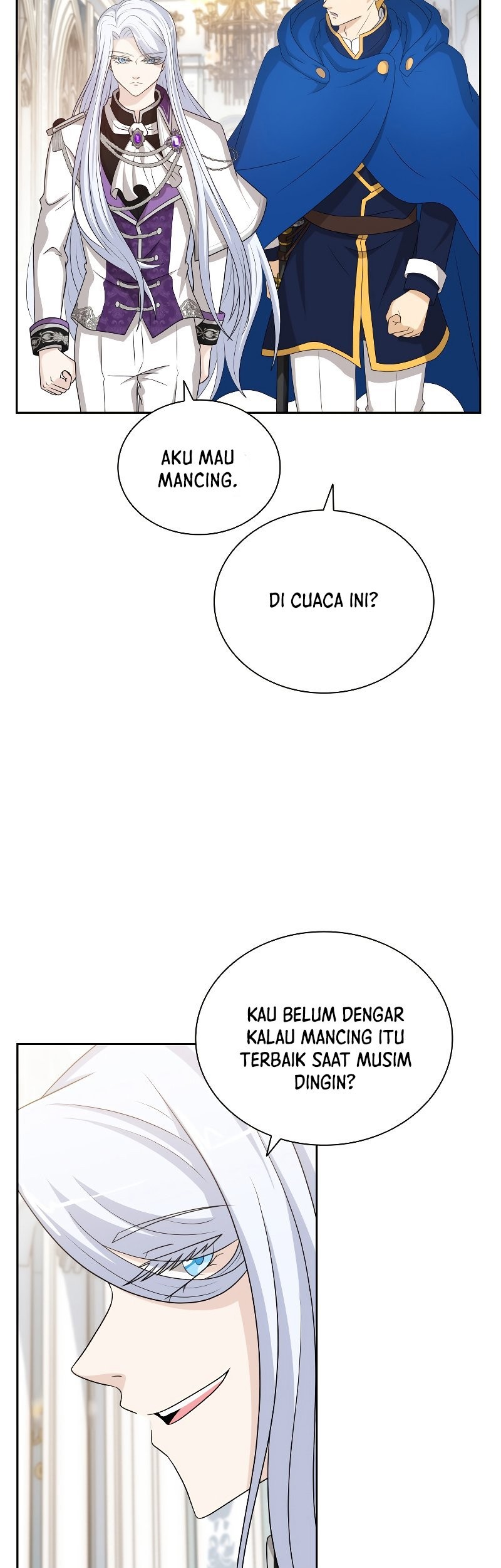 The Book of Lagier Chapter 42 - halaman 43