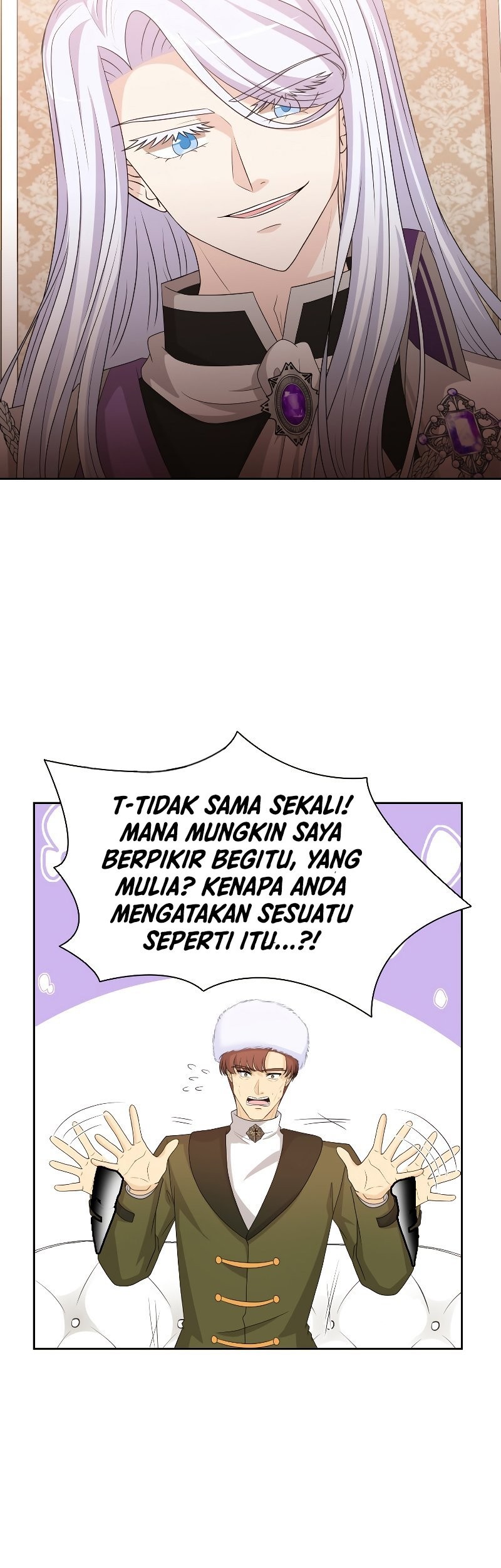 The Book of Lagier Chapter 42 - halaman 64
