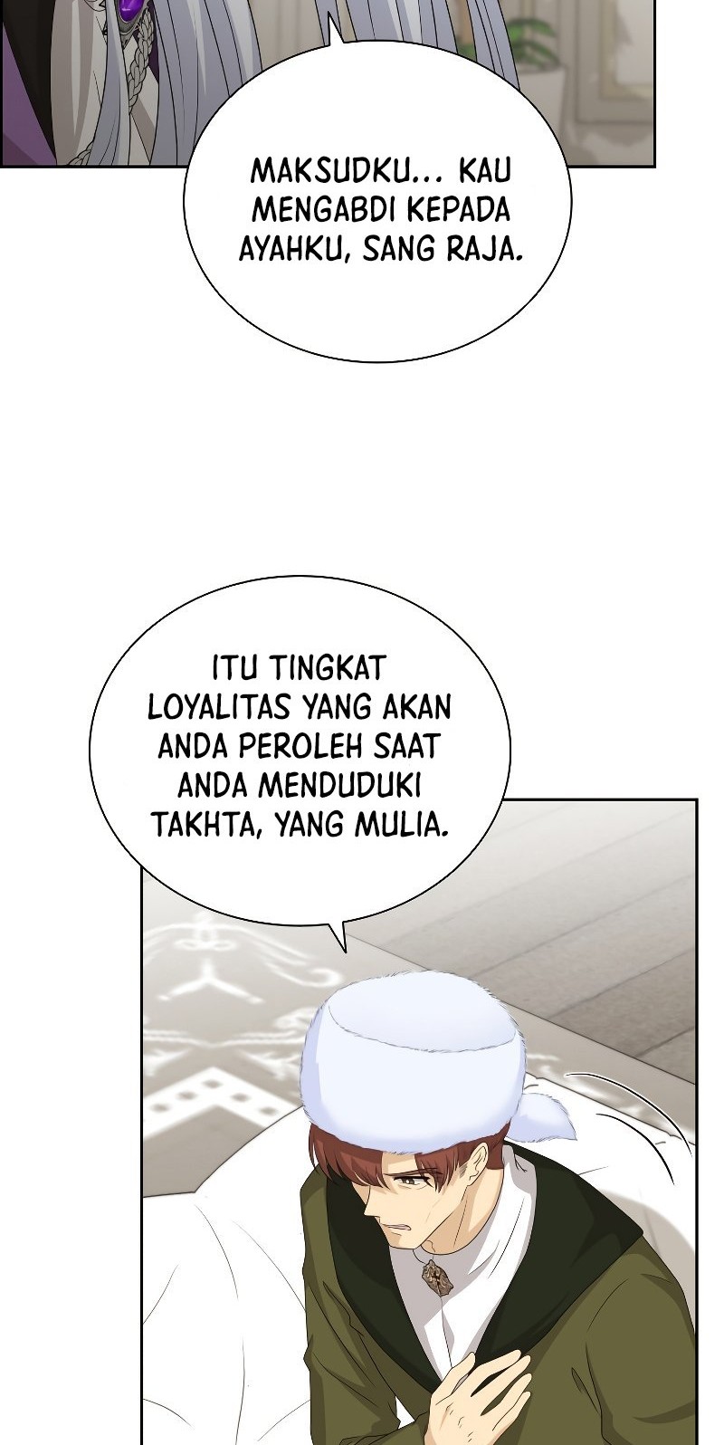 The Book of Lagier Chapter 42 - halaman 67