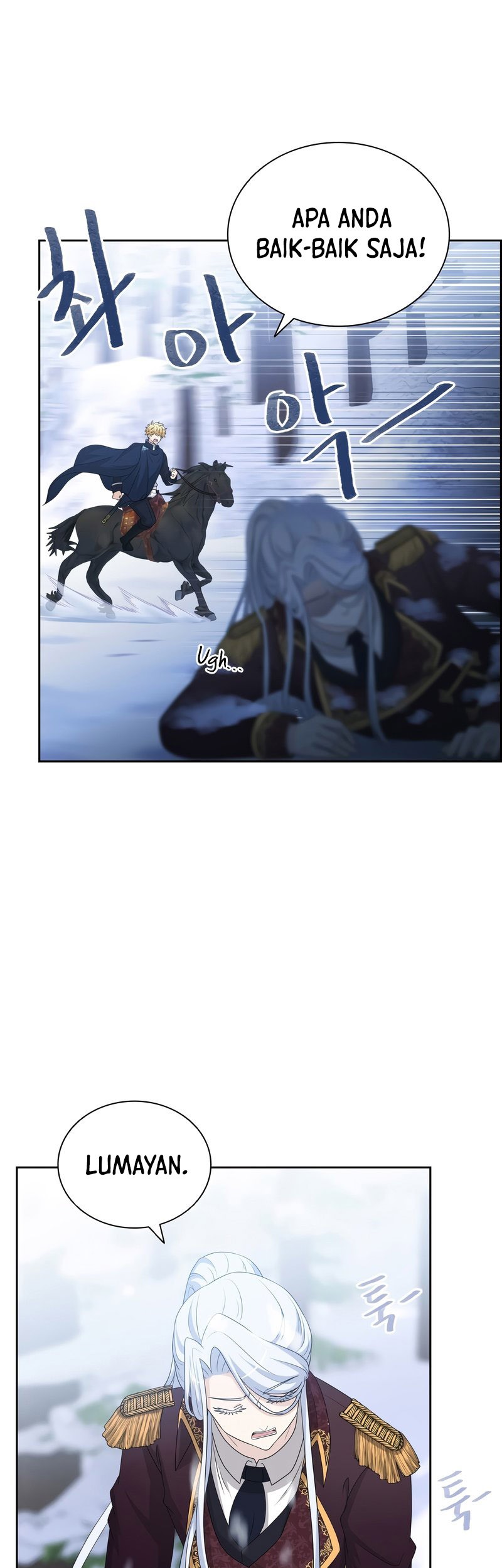 The Book of Lagier Chapter 44 - halaman 54