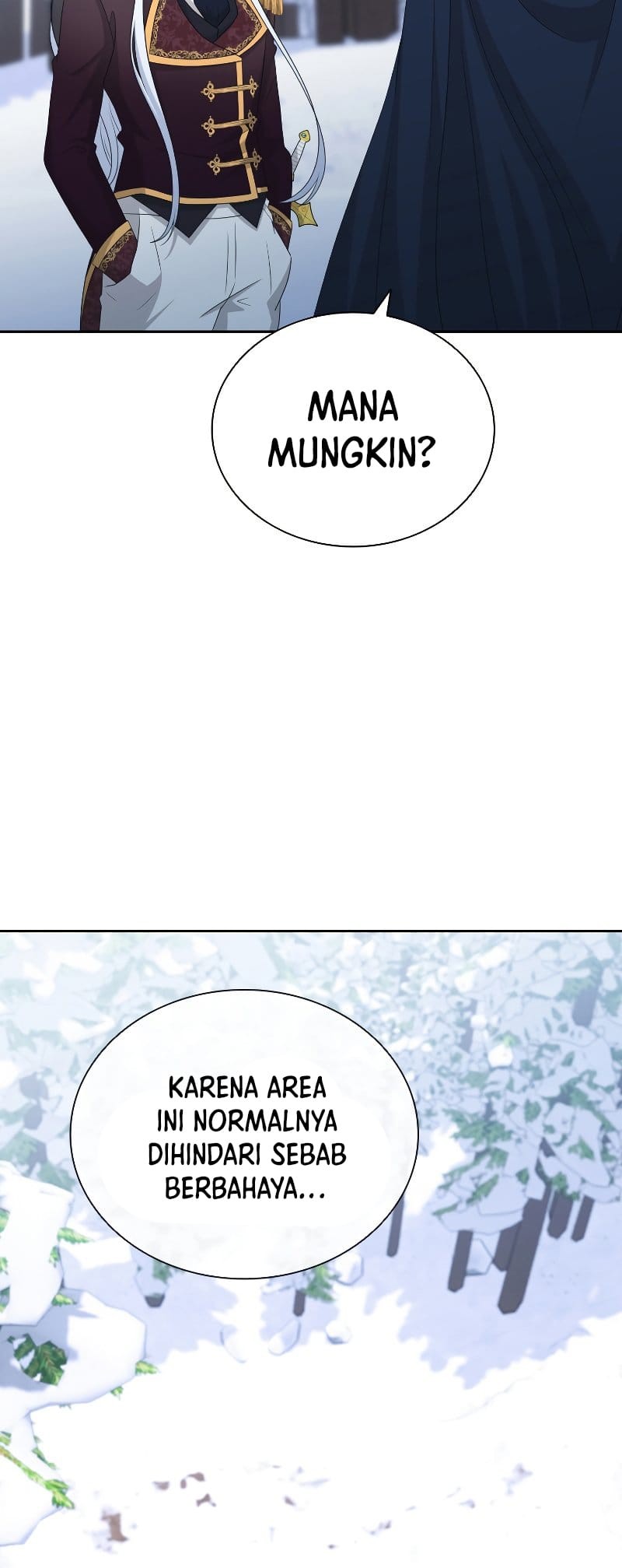 The Book of Lagier Chapter 45 - halaman 36