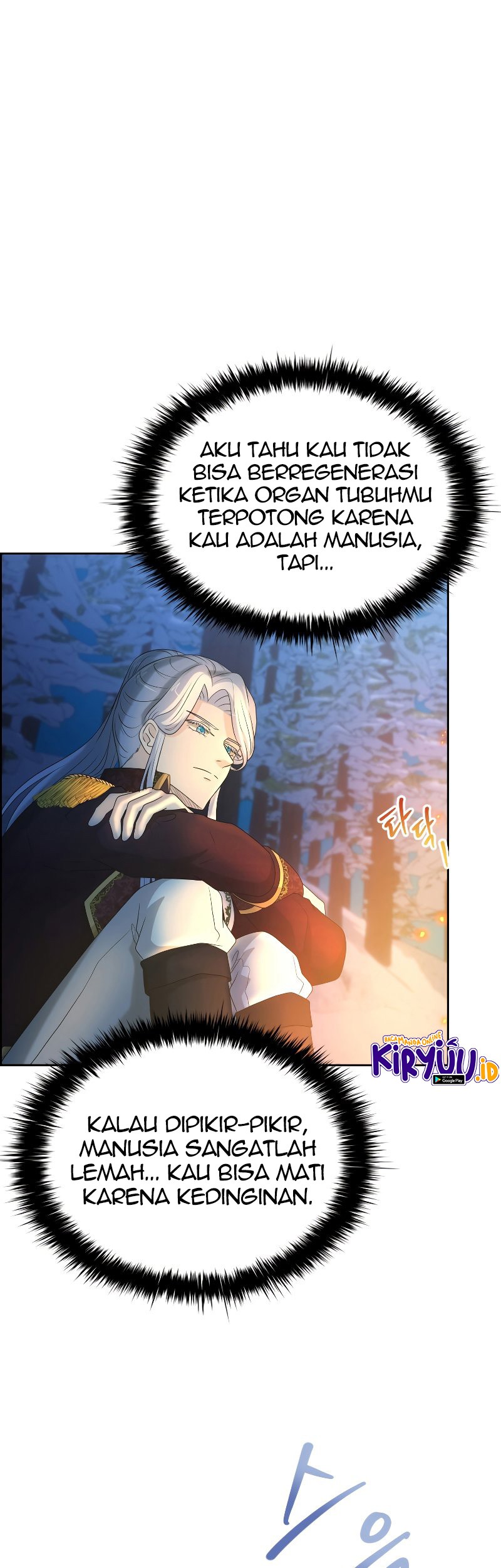 The Book of Lagier Chapter 46 - halaman 45