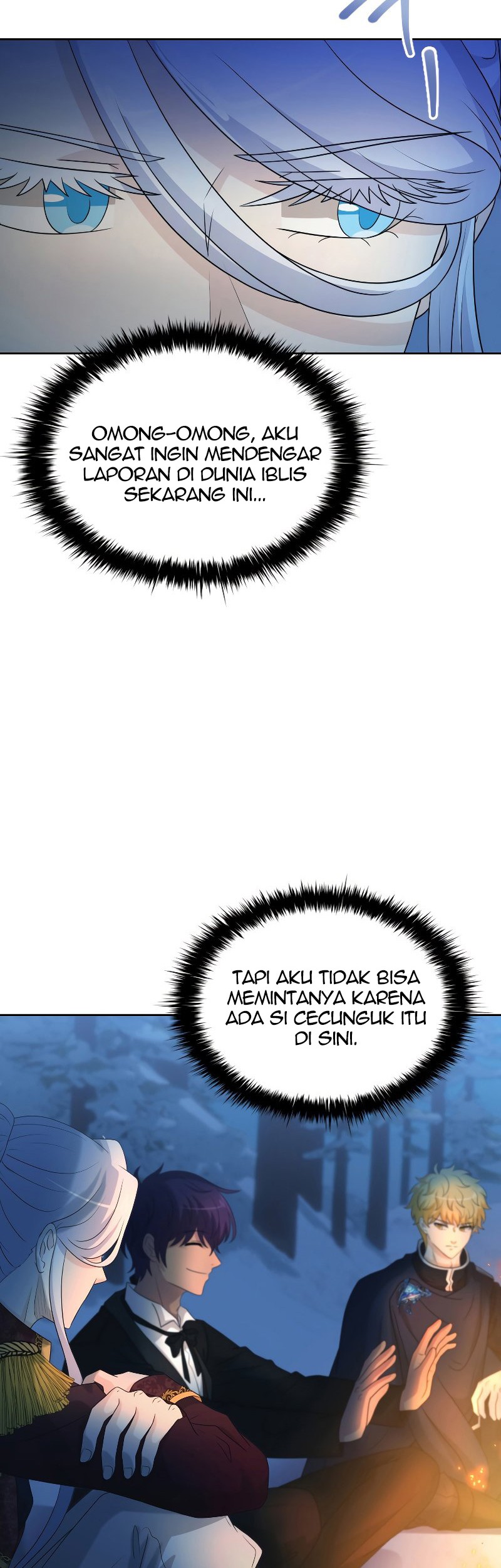 The Book of Lagier Chapter 46 - halaman 46