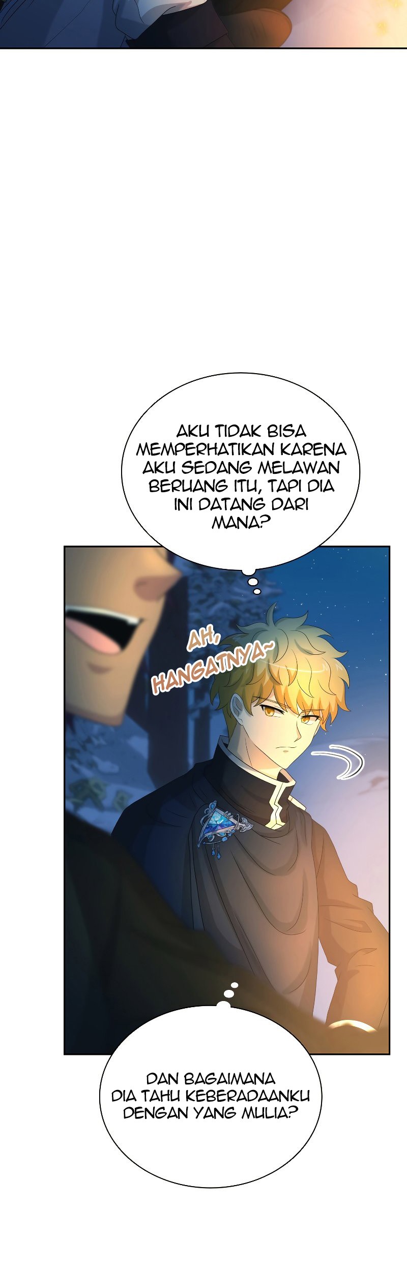 The Book of Lagier Chapter 46 - halaman 47